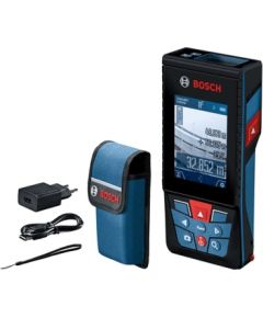 Bosch GLM 150-27 C Lāzera tālmērs