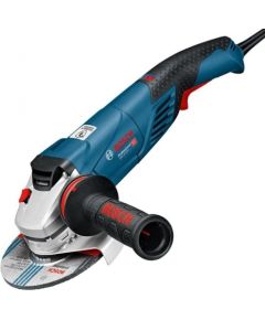 Bosch GWS 18-125 SL Leņķa slīpmašīna