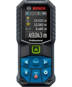 Bosch GLM 50-27 CG Lāzera tālmērs