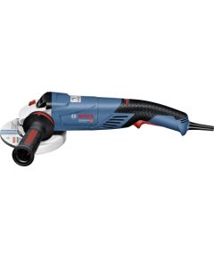 Bosch GWS 18-125 SPL Leņķa slīpmašīna