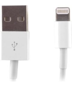 Forever Lightning  данных USB и зарядный кабель 1м Белый