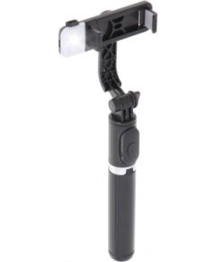 RoGer V15 Universal Tripod штатив для селфи с светодиодной лампой