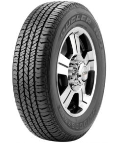 Bridgestone DUELER H/T D684 II 265/60R18 110H