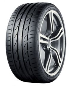 Bridgestone Potenza S001 205/50R17 89W