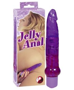 You2Toys Jelly Anal [ Violets ]