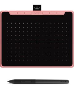 Huion RTS-300 Graphics Tablet Pink Grafiskās planšetes