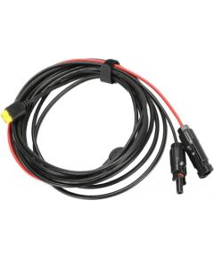 Cable for EcoFlow MC4 to XT60 photovoltaic panels 5m