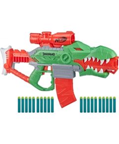 NERF Dinosquad Rex Rampage F0807