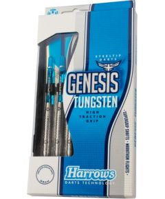 DartsSteeltip HARROWS GENESIS 3x21gR