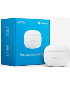 Aeotec Z-WAVE Multipurpose Sensor Detector Logu durvju sensors