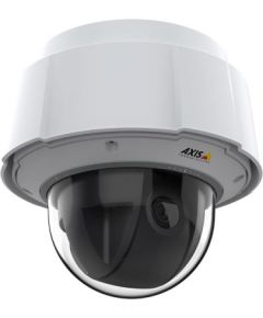 NET CAMERA Q6078-E 50HZ/PTZ DOME HDTV 02147-002 AXIS