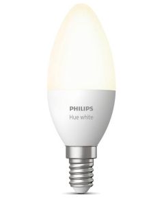 LIGHT BULB E14 5.5W HUE/929003021101 PHILIPS