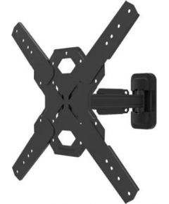 Newstar TV SET ACC WALL MOUNT/WL40S-840BL14 NEOMOUNTS