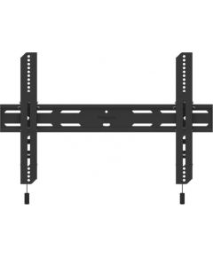 Neomounts no Newstar Select WL35S-850BL16 noliecams sienas stiprinājums 40-82" ekrāniem - melns
