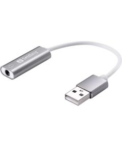 Sandberg 134-13 Headset USB converter