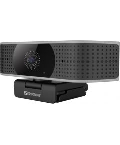 Sandberg 134-28 USB Webcam Pro Elite 4K UHD