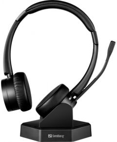 Sandberg 126-18 Bluetooth Office Headset Pro+