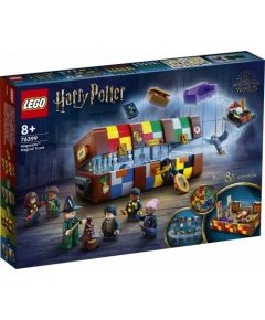 LEGO LEGO Magiczny kufer z Hogwartu Harry Potter TM 76399