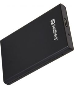 Sandberg 133-89 USB 3.0 to Sata Box 2.5