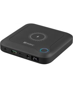 Sandberg 420-57 All-in1 Laptop Powerbank 24000