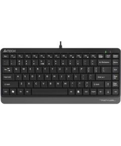 A4Tech FStyler FK11 grey 46787