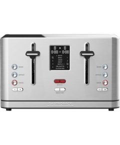 Gastroback 42396 Design Toaster Digital 4S