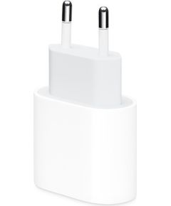 Fusion tīkla lādētājs USB-C / 20W / 3A balts