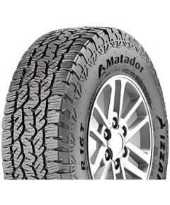 255/55R19 MATADOR MP72 111H XL FR