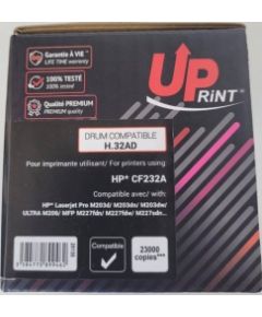 Uprint H.32AD Mono Tambour HP CF232A