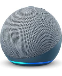 Amazon Echo 4 twilight blue (L4S3RE)