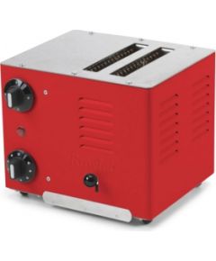 Gastroback Rowlett Toaster Regent red 42142