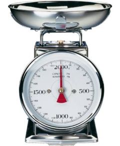 Gastroback 30102 Classic Kitchen Scale