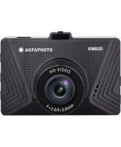 Agfaphoto Agfa KM600 black