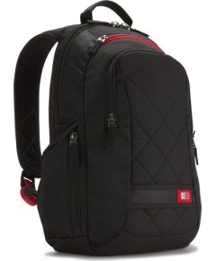 Case Logic Sporty Backpack 14 DLBP-114 BLACK 3201265