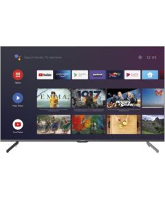 Aiwa TV 65' Android Ultra HD LED657UHD