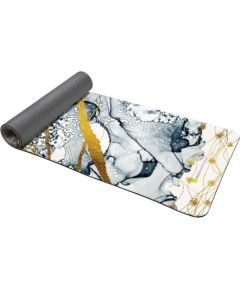 Inny Abstract Evowallness 4 mm QB 8302T yoga mat