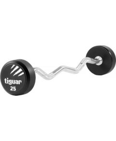 Tiguar barbell broken barbell TI-WLBPU025