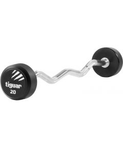 Tiguar barbell broken piece TI-WLBPU020