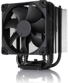 Noctua NH-U9S chromax.black Processor Cooler 9.2 cm Black, Chrome 1 pc(s)