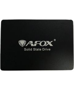 AFOX SSD 240GB TLC 555 MB/S