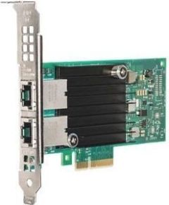 NET CARD PCIE 10GB DUAL PORT/X550T2 940128 INTEL