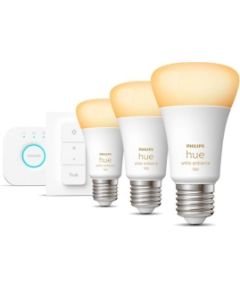 LIGHT BULB STARTER KIT E27/929002468403 PHILIPS