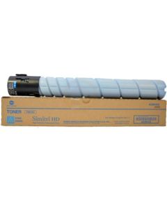 Konica Minolta Konica-Minolta Toner TN-512 Cyan (A33K452)