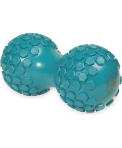 Inny Double ball with massage insets 61354