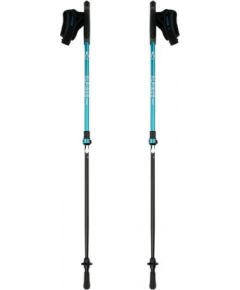 Alpinus Lysefjord NX43602 Nordic walking poles