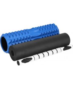 Spokey Mixroll fitness 3in1 roller 929955