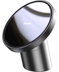 Baseus Magnetic Car Mount (For Dashboards and Air Outlets) Black