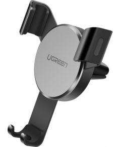 UGREEN Gravitational Car Holder (black)