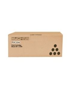Ricoh Cartridge SP C250E Black (407543)