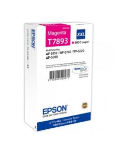 Epson Ink Magenta HC (C13T789340)